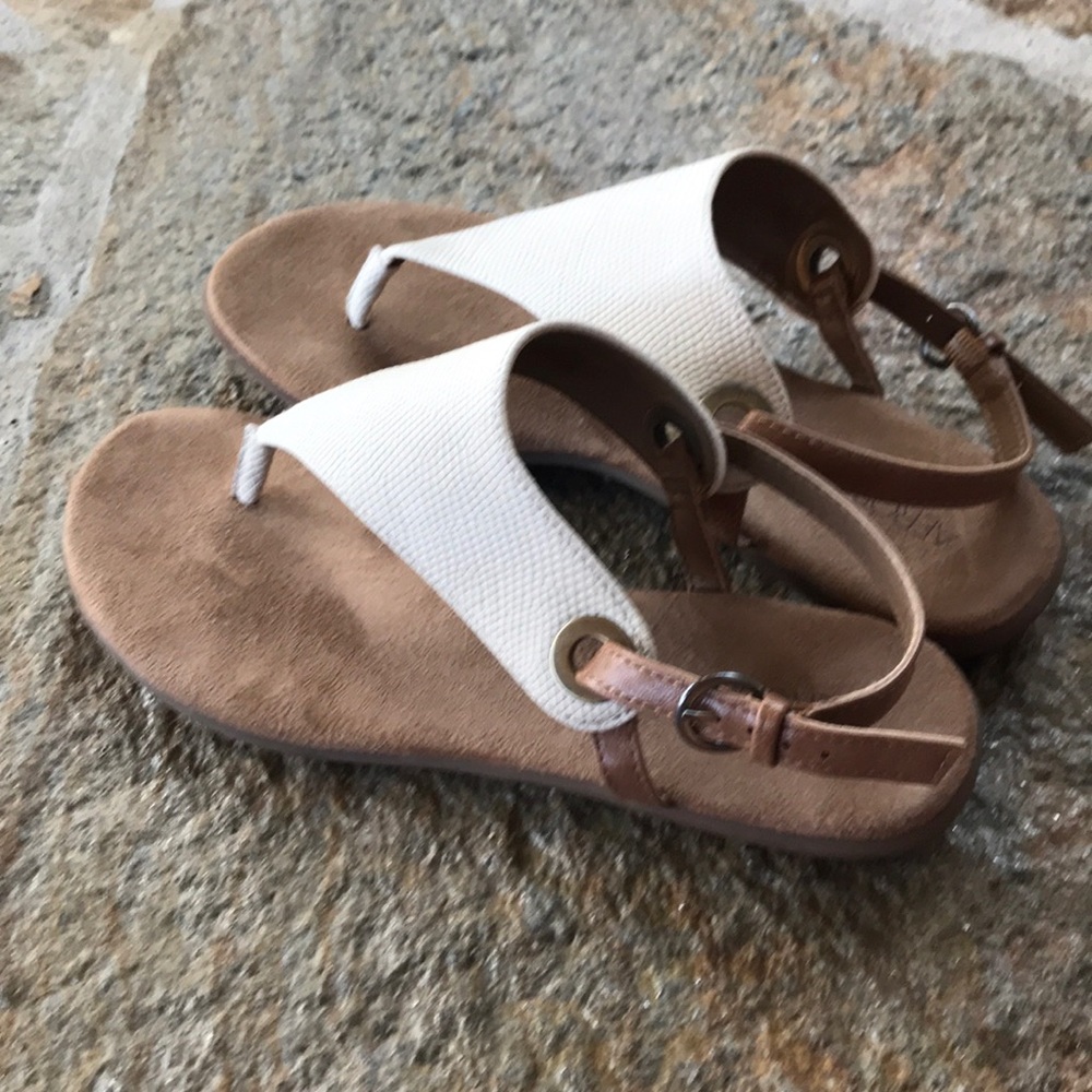 Aerosole sandals